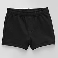 Okie Dokie Baby Boys Pull-On Short