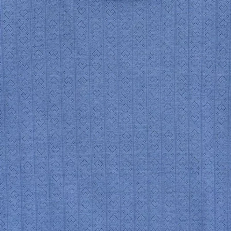 Thereabouts Little & Big Kid Girls Square Neck Long Sleeve T-Shirt