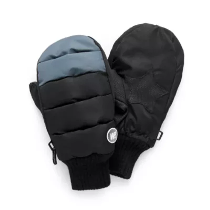 WinterProof Little & Big Kid Boys Mittens