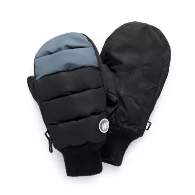 WinterProof Little & Big Kid Boys Mittens