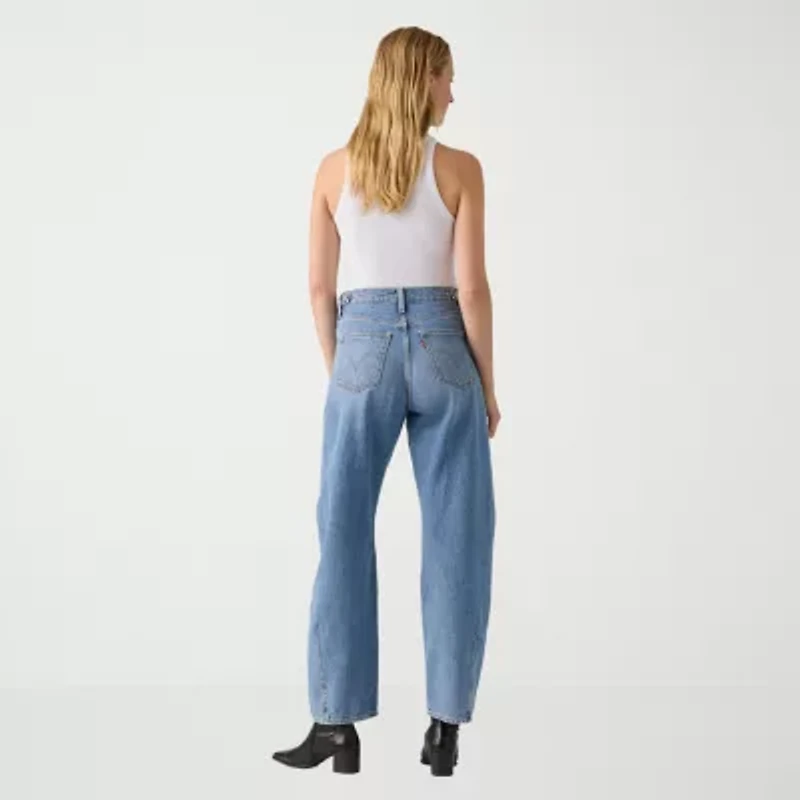 Levi's® Women's Cinch Barrel Jeans