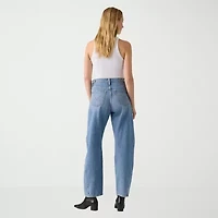 Levi's® Women's Cinch Barrel Jeans
