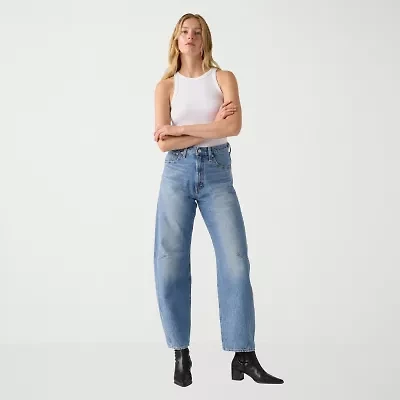 Levi's® Women's Cinch Barrel Jeans