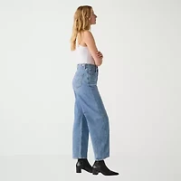 Levi's® Women's Cinch Barrel Jeans