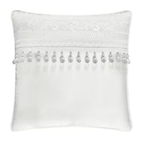 Queen Street Britney Square Throw Pillow
