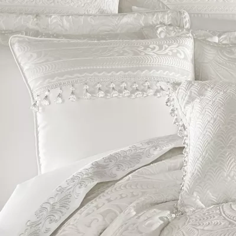 Queen Street Britney Square Throw Pillow