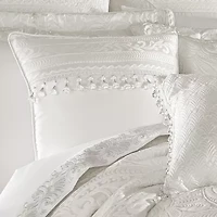 Queen Street Britney Square Throw Pillow