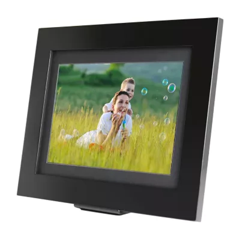 Brookstone PhotoShare Friends and Family Smart Frame – 10.1-inch