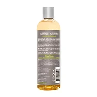 Design Essentials Almond & Avocado Anti Frizz Curl Defining Hair Gel 12 oz.