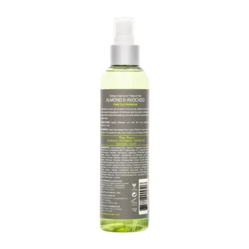 Design Essentials Almond & Avocado Daily Curl Revital Styling Product 8 oz.