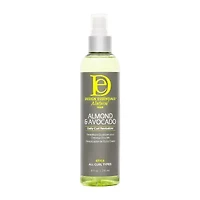 Design Essentials Almond & Avocado Daily Curl Revital Styling Product 8 oz.