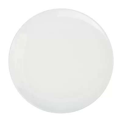 Bia Cordon Bleu Coupe 2-pc. Porcelain Dinner Plate