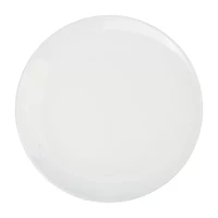 Bia Cordon Bleu Coupe 2-pc. Porcelain Dinner Plate