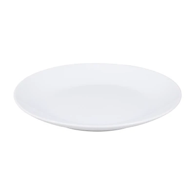 Bia Cordon Bleu Coupe 4-pc. Porcelain Salad Plate