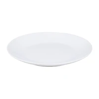 Bia Cordon Bleu Coupe 4-pc. Porcelain Salad Plate