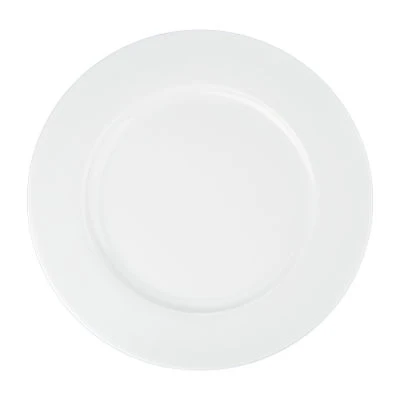 Bia Cordon Bleu 2-pc. Porcelain Dinner Plate