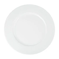 Bia Cordon Bleu 2-pc. Porcelain Dinner Plate