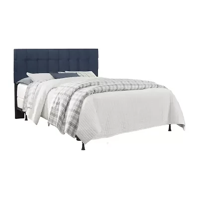 Bedroom Possibilities Daniella Upholstered Headboard