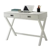 Convenience Concepts Designs2go Writing Desk