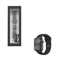 MVMT Silicone Smart Watch Band - Size Large