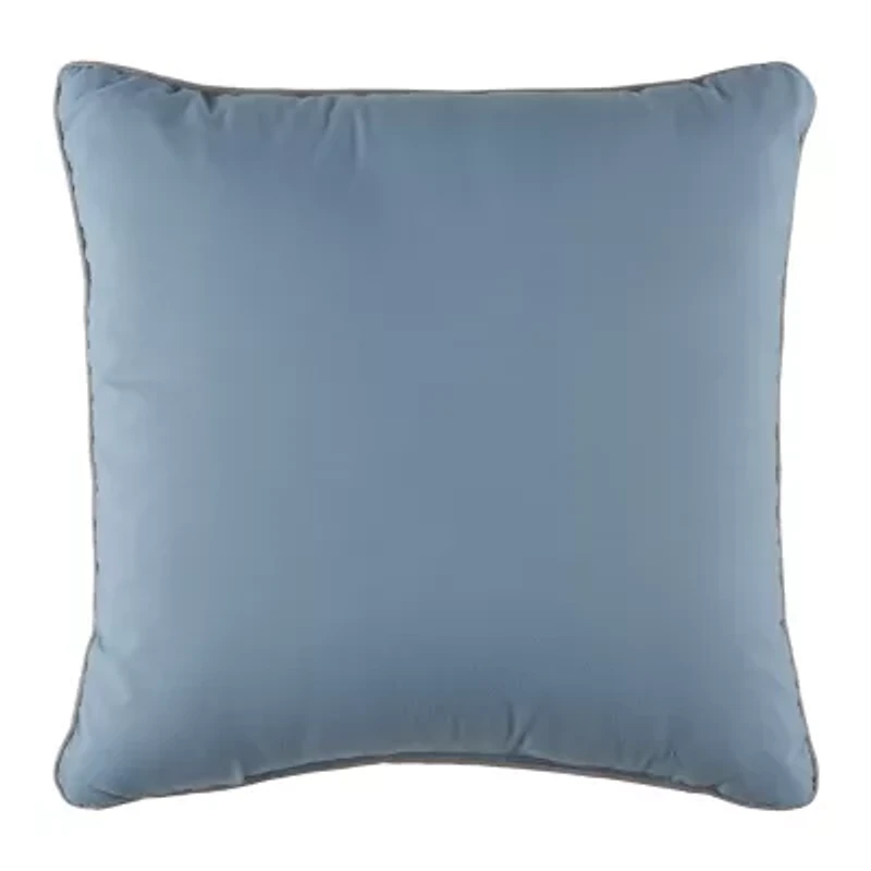 Eden & Oak Cleo 10-pc. Embroidered Comforter Set