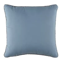 Eden & Oak Cleo 10-pc. Embroidered Comforter Set