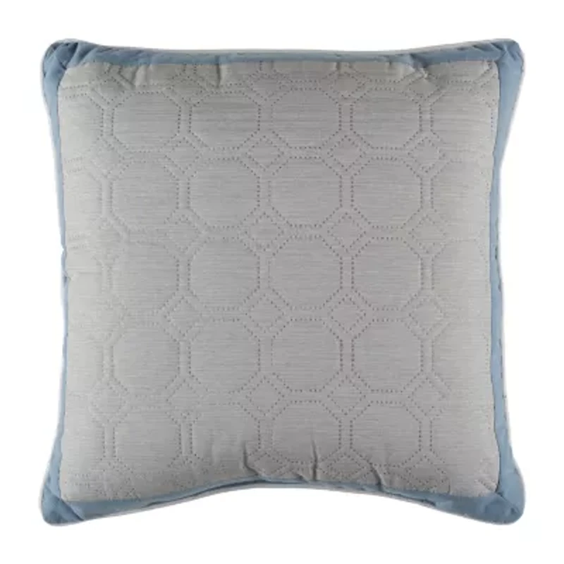 Eden & Oak Cleo 10-pc. Embroidered Comforter Set
