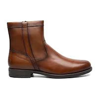 Florsheim Mens Center Flat Heel Dress Boots