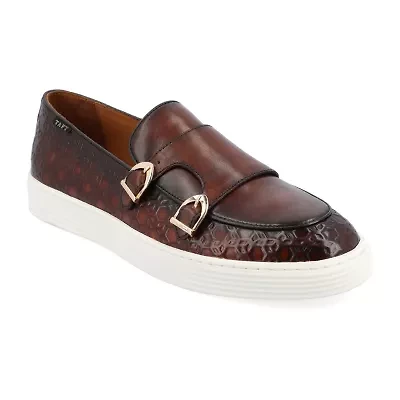 Taft 365 M107 Mens Moc Closed Toe Loafers