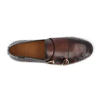 Taft 365 M107 Mens Moc Closed Toe Loafers