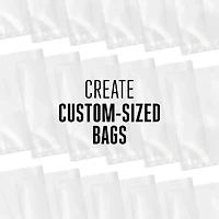 Weston 8"x50' Roll of Vacuum Sealer Bags