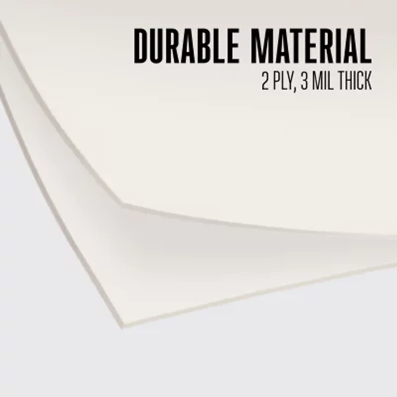 Weston 15" x 50' Vacuum Sealer Bag Roll