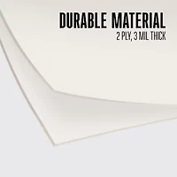 Weston 15" x 50' Vacuum Sealer Bag Roll