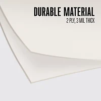 Weston 15x18" 100-pk. Vacuum Sealer Bags