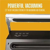 Weston Professional Advantage Vacuum Sealer