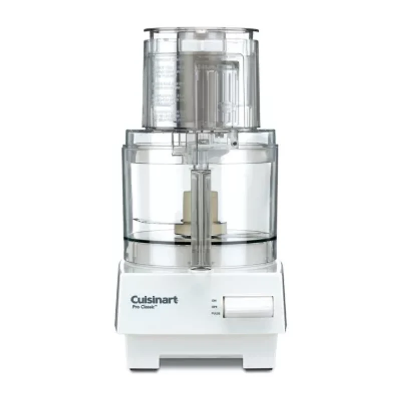 Cuisinart® Pro Classic ™ 7-Cup Food Processor