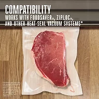 Weston Vacuum Sealer Bags