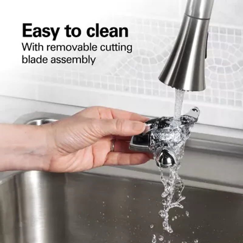 Hamilton Beach® Walk 'n Cut Can Opener