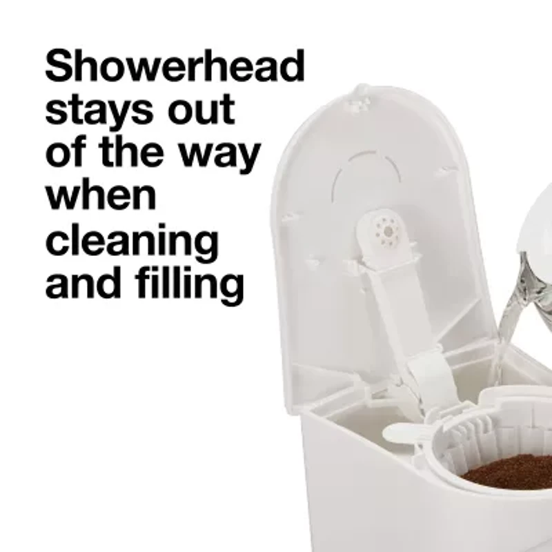 Proctor-Silex® 12-Cup Coffee Maker