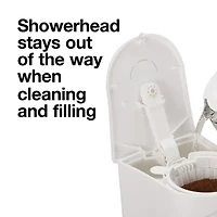 Proctor-Silex® 12-Cup Coffee Maker