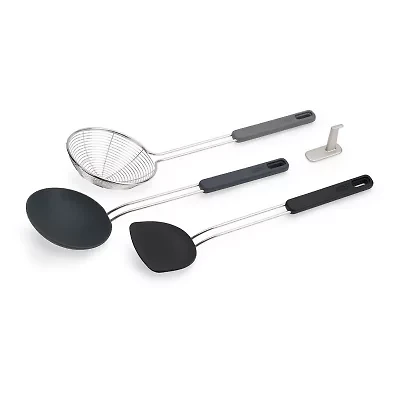 Joseph Joseph Nest Fusion 3-pc. Wok Tool Set
