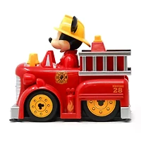 Disney Collection Full-Function Remote Control Firetruck Truck