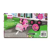 Disney Collection Full-Function Remote Control Ice Cream Truck Truck