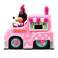 Disney Collection Full-Function Remote Control Ice Cream Truck