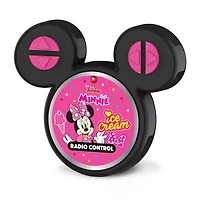 Disney Collection Full-Function Remote Control Ice Cream Truck