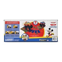 Disney Collection Off-Road Monster Truck Playset Interactive Toy
