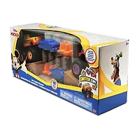 Disney Collection Off-Road Monster Truck Playset Interactive Toy