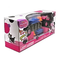 Disney Collection Off-Road Monster Truck Playset Interactive Toy