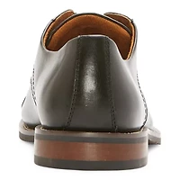 Stafford Mens Wallace Oxford Shoes