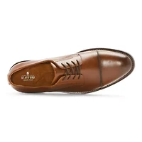 Stafford Mens Wallace Oxford Shoes